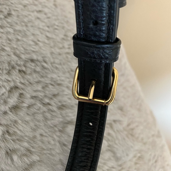 Coach x Disney Rowan file crossbody leather Shoulder Bag with Evil Queen Design - Picture 10 of 15